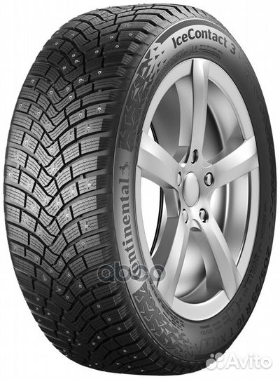 Continental IceContact 3 185/60 R15