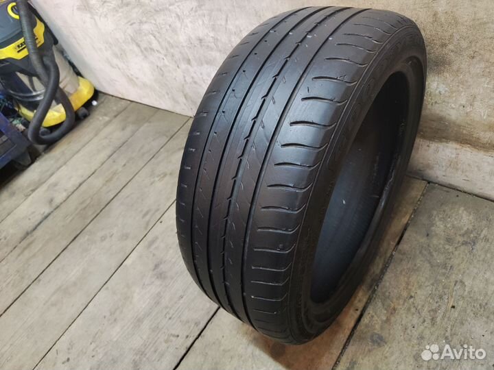 Goodyear EfficientGrip 225/45 R18