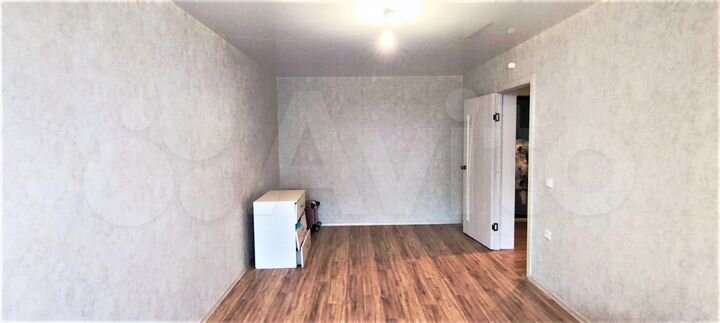 1-к. квартира, 36 м², 3/18 эт.