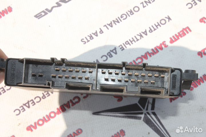 Блок АКПП W203 Mercedes EGS52