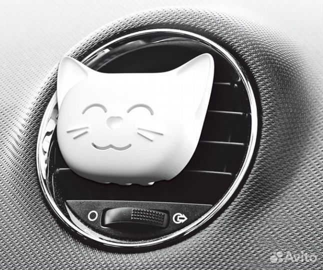 Ароматизатор 