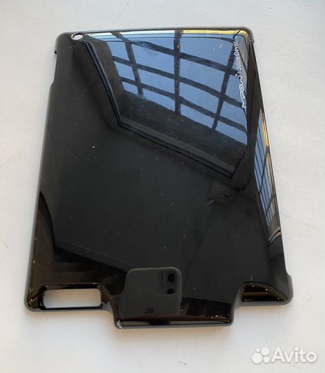 Чехол с батареей для iPad 2-3 9.7”