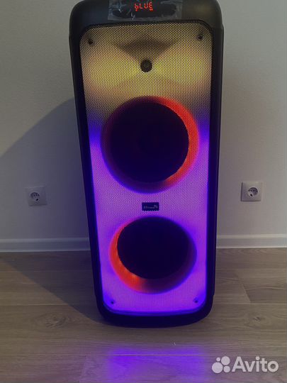 Акустическая система Eltronic 20-03 Wave 800W