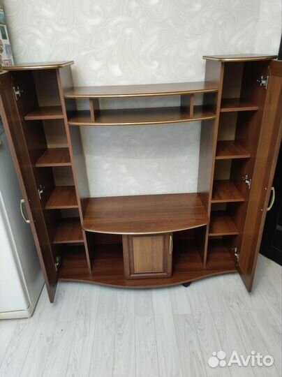 Тумба под тв