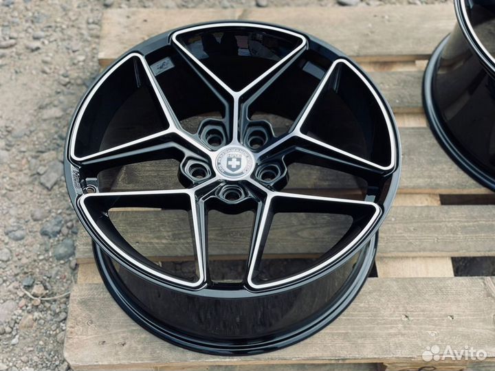 Новые R19 диски на Японские / Корейские авто