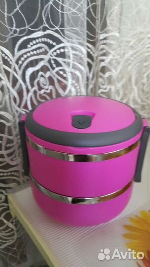 Контейнер для еды