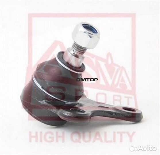 Asva 2320-006 Опора шаровая левая Asva 2320-006