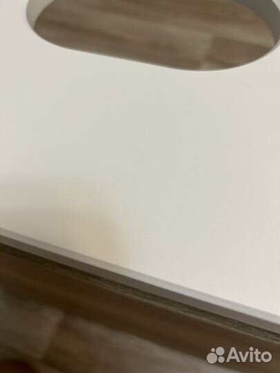 Тумба под накладную раковину 50см