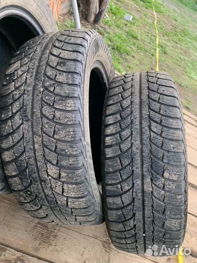 Cordiant Snow Cross 195/65 R15