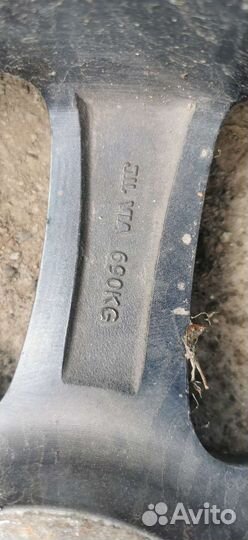 Колеса R17 225 50 zr17