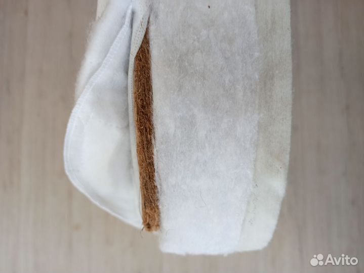 Детский матрас 120 х 65