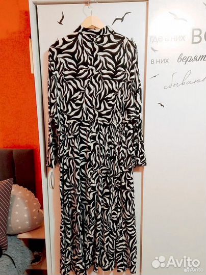 Платье женское летнее