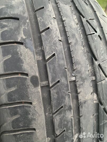 Goodyear Eagle Sport 205/55 R16