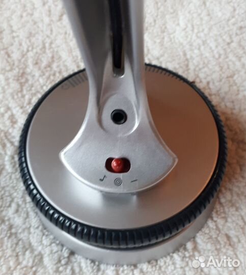 Микрофон Blue Nessie USB студийный