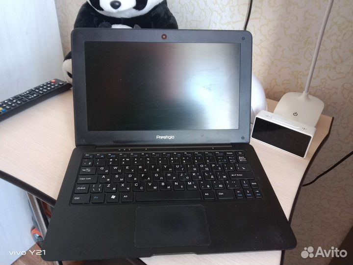 Нетбук Prestigio