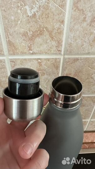 Бутылка chilly's bottle 0,75