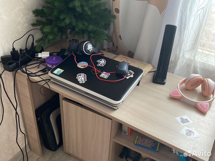 Письменный стол бу