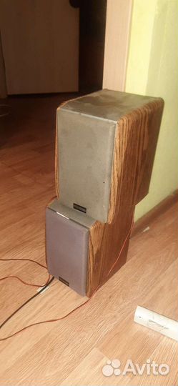 Колонки для компьютера microlab b73