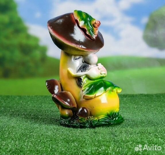 Садовая фигура 