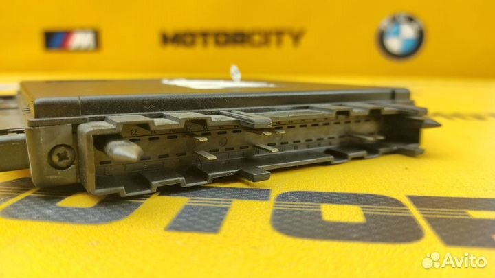 Блок электронный Mercedes-Benz W140 M119.970 5.0