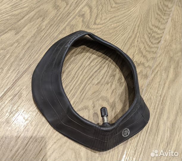 Усиленная камера 8.5