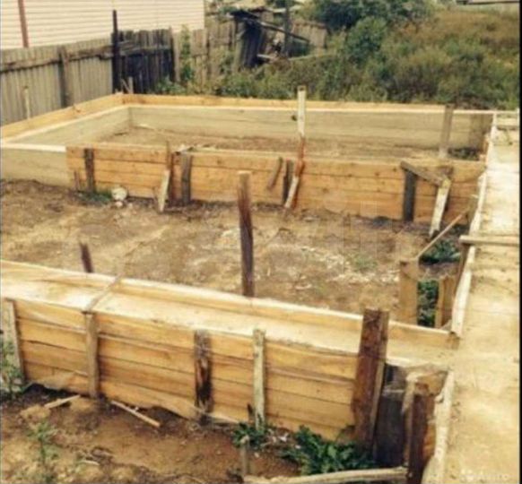 Дом 84 м² на участке 14 сот.