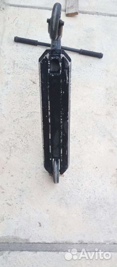 Продам трюковой самокат