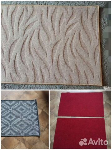 Дорожка ковровая 280х71