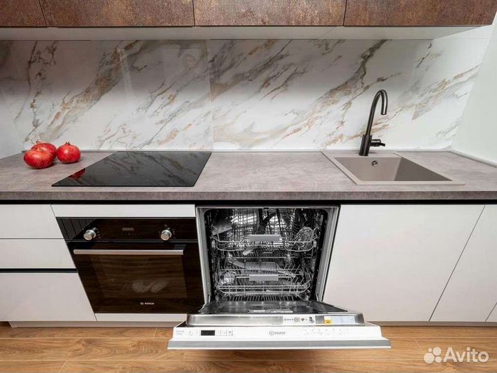 Кухная напрямую от производителя