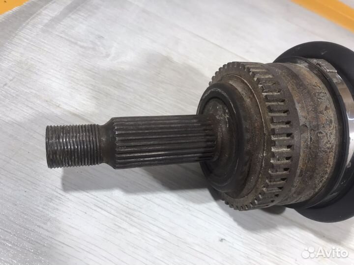 Привод в сбере левый на Hyundai sonata YF