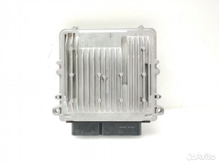 Блок управления двигателем Mercedes-Benz Gle-Class