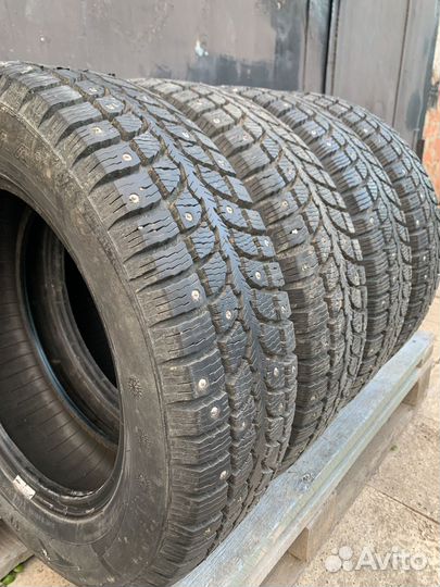 КАМА 505 Irbis 175/65 R14 82T