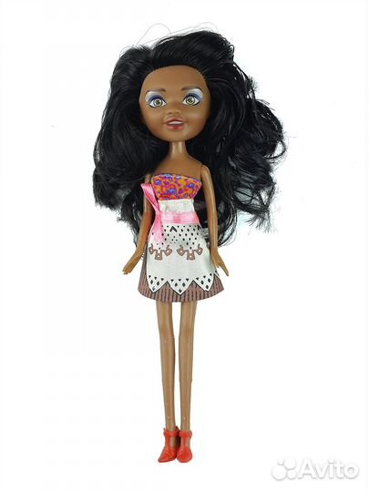 Кукла moana K003-A1