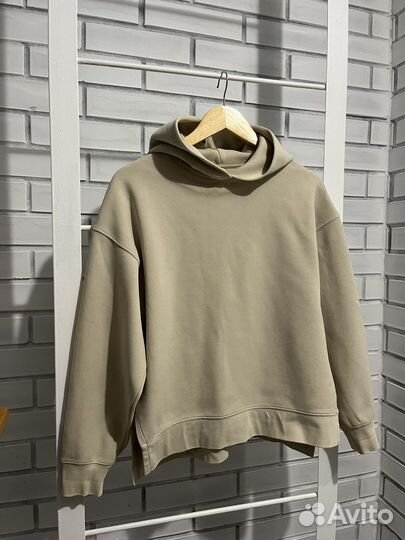 Худи женское