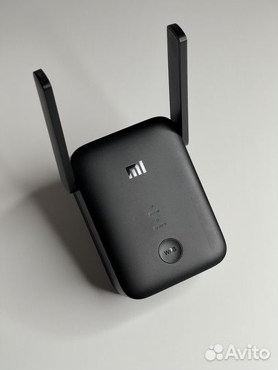 Усилитель сигнала Xiaomi range extender AC1200