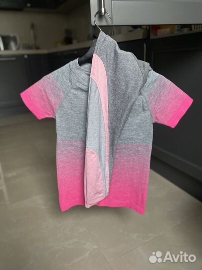 Nike adidas reebok oysho спортивная одежда