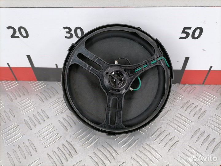 Динамик Mercedes-Benz C-Класс W204/S204 2008