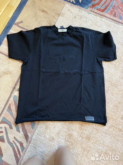 Футболка мужская XXL