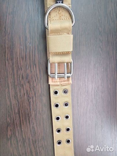 Ошейник для больших собак