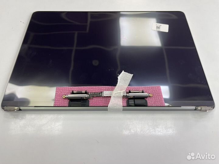 Крышка в сборе A1706 /08 Macbook Pro