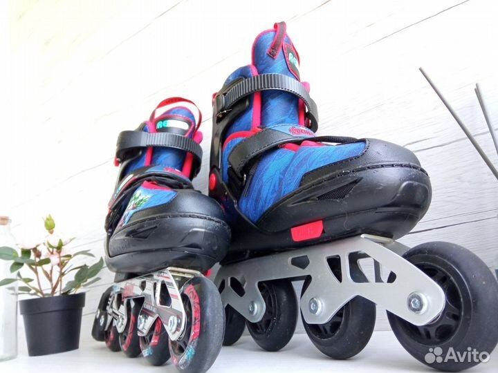 Ролики детские