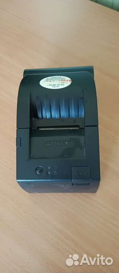 Ккм штрих м