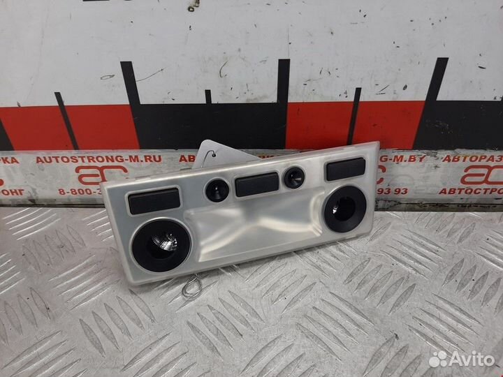 Фонарь салона (плафон) BMW 5 E60/E61 2005