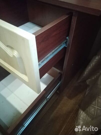 Тумба под телевизор