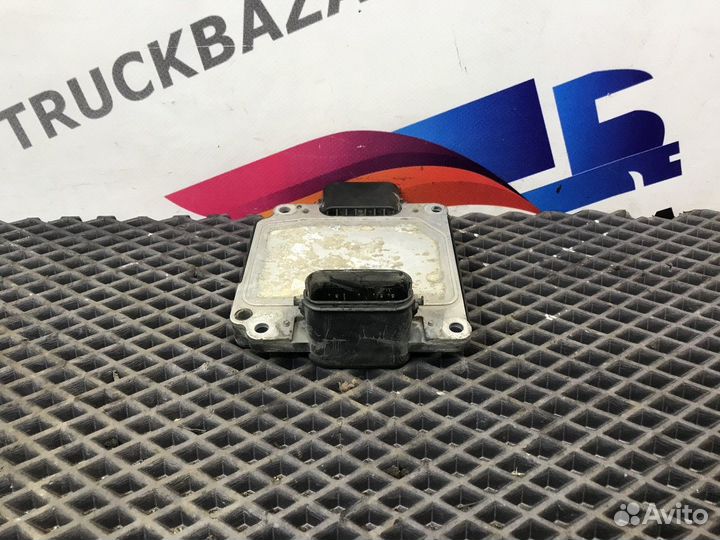 Блок управления ретардером EST 52-ZF Man TGX