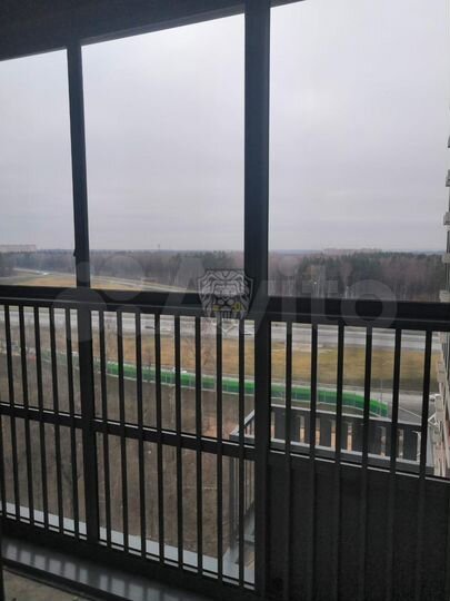 2-к. квартира, 37,8 м², 11/24 эт.