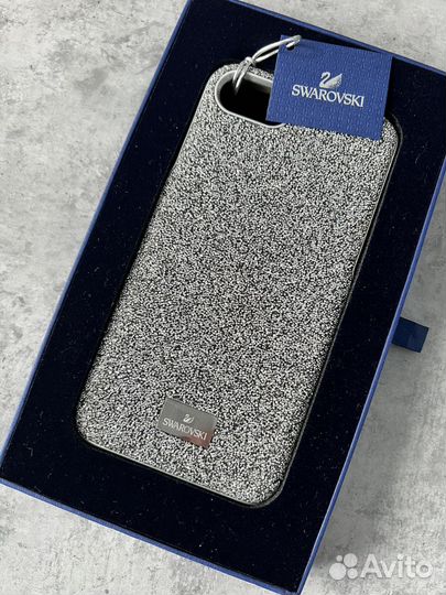 Чехол swarovski на iPhone 6,6s,7,8