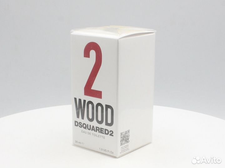 Dsquared2 2 Wood