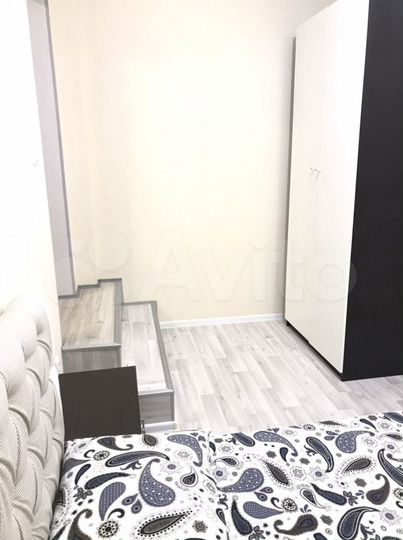 2-к. квартира, 39 м², 1/2 эт.