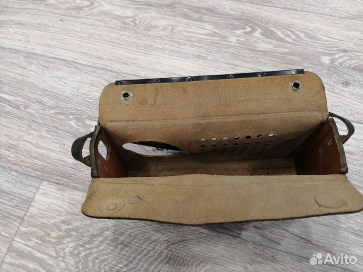 Радиоприемник selga чехол